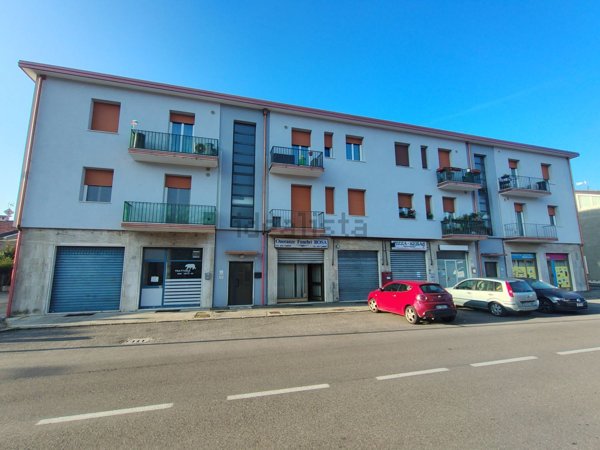 ufficio in vendita a Brescia in zona Mompiano