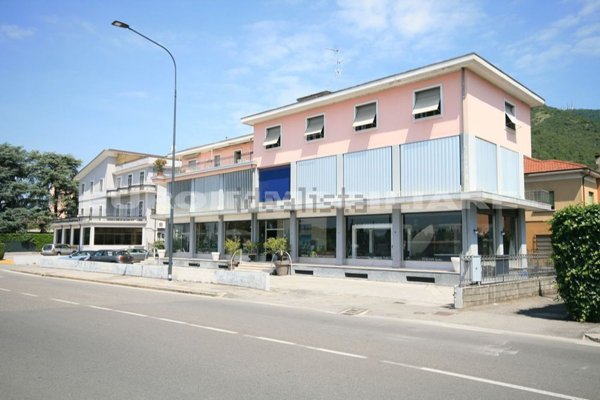 ufficio in vendita a Brescia in zona Sant'Eufemia