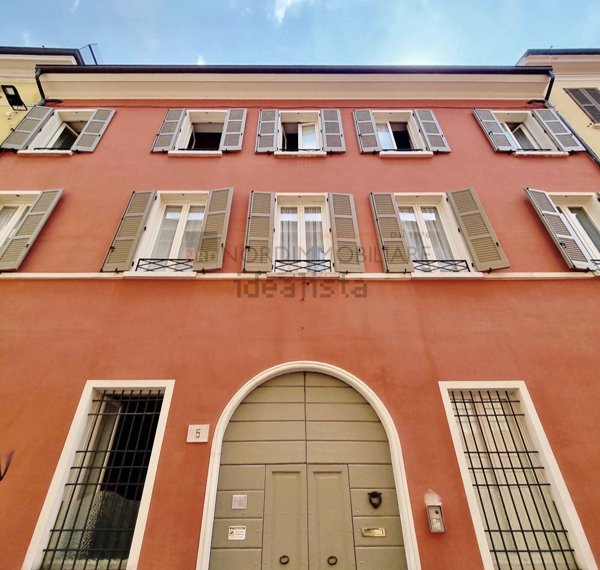 appartamento in vendita a Brescia in zona Centro Storico