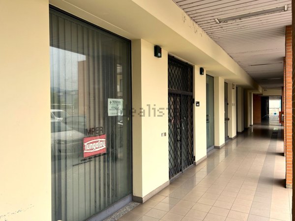 ufficio in vendita a Brescia in zona Don Bosco