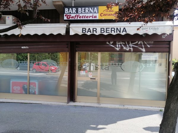 negozio in vendita a Brescia in zona San Polo