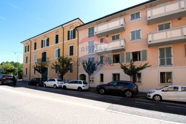 ufficio in vendita a Brescia in zona Centro Storico