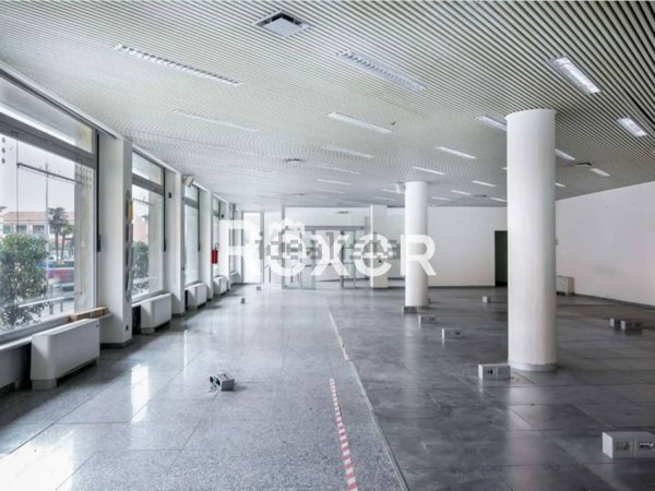 ufficio in vendita a Brescia in zona Porta Cremona