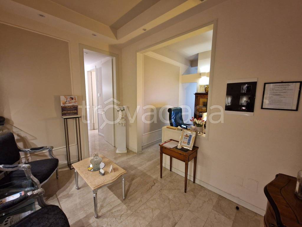 appartamento in vendita a Brescia in zona Porta Venezia