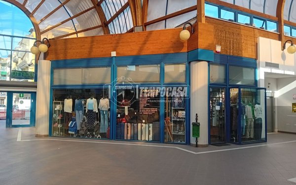 negozio in vendita a Brescia in zona San Bartolomeo