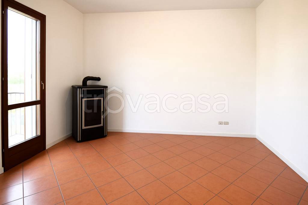 casa indipendente in vendita a Brescia in zona Fornaci