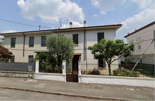 appartamento in vendita a Brescia in zona Borgo Trento