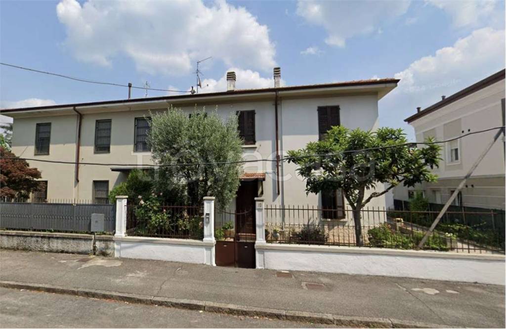 appartamento in vendita a Brescia in zona Borgo Trento