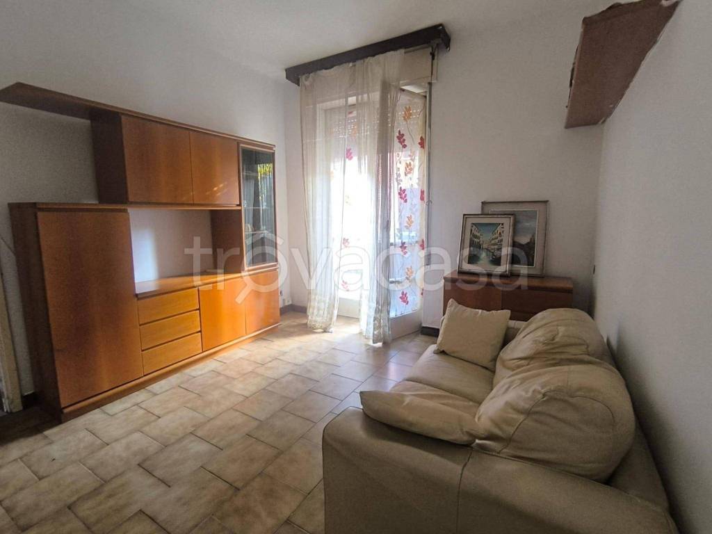 appartamento in vendita a Brescia in zona Quartiere Primo Maggio