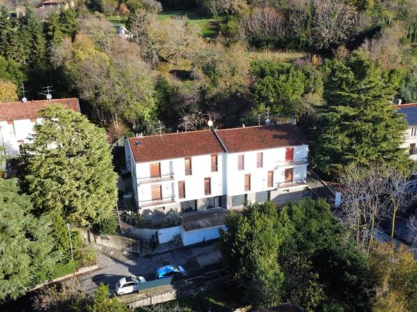 appartamento in vendita a Brescia in zona Porta Venezia