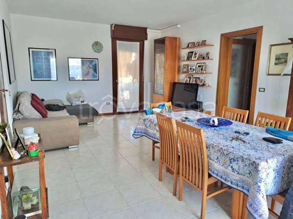 appartamento in vendita a Brescia in zona Villaggio Violino