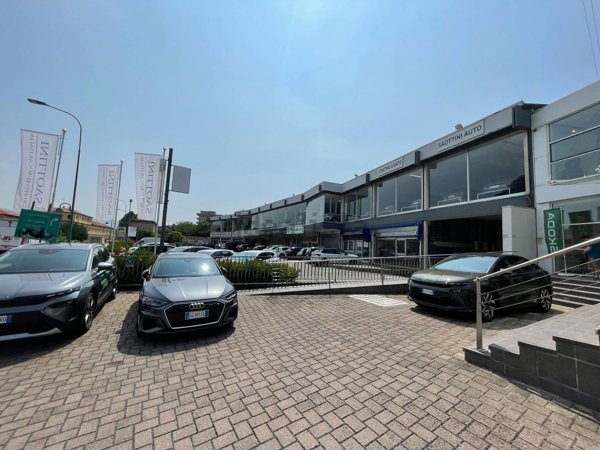 appartamento in vendita a Brescia in zona Sant'Eufemia