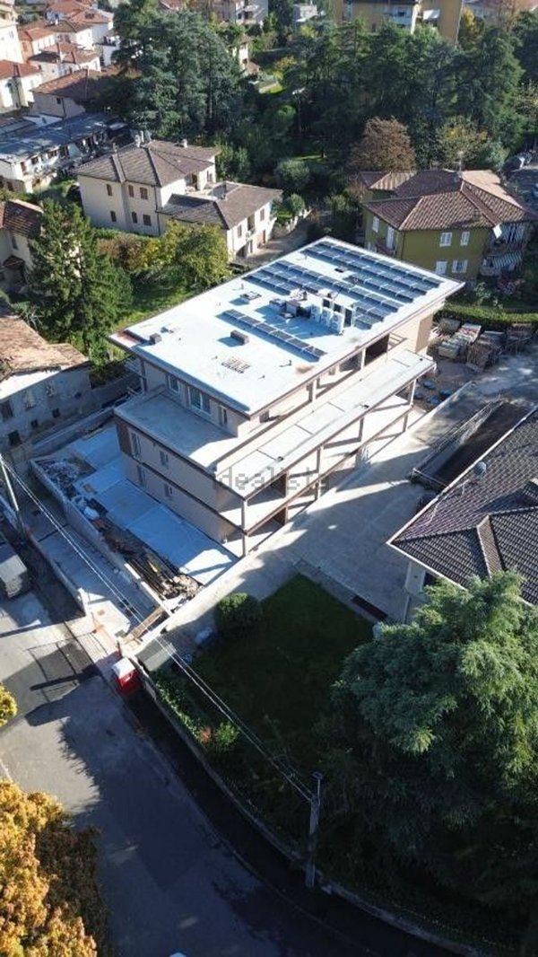 appartamento in vendita a Brescia in zona Fiumicello