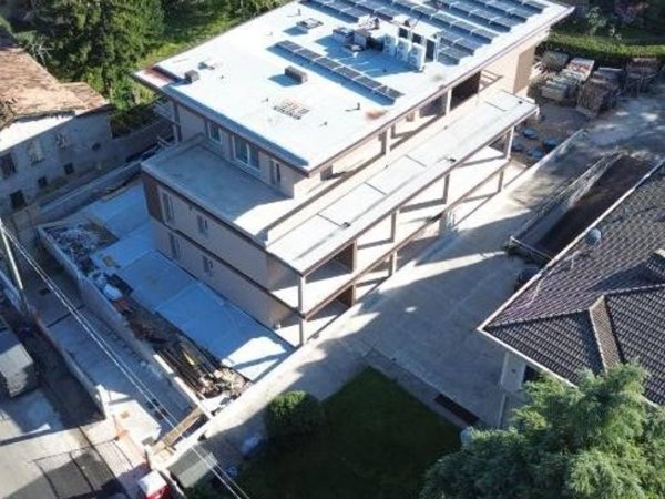 appartamento in vendita a Brescia in zona Chiusure