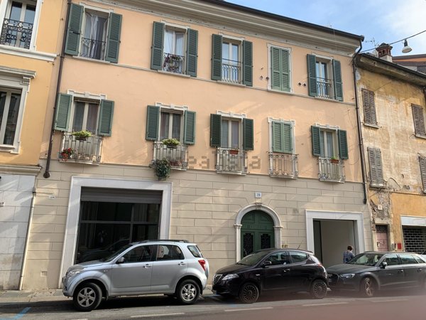 negozio in vendita a Brescia in zona Centro Storico