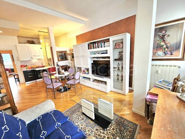 appartamento in vendita a Brescia in zona Borgo Trento