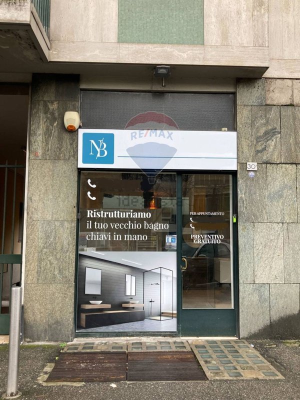 negozio in vendita a Brescia