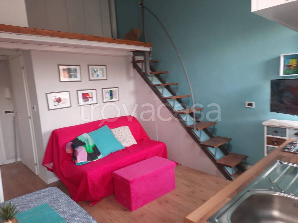 appartamento in vendita a Brescia