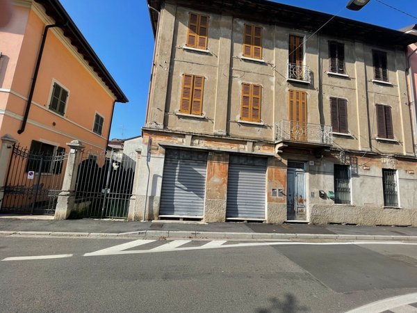 appartamento in vendita a Brescia in zona Don Bosco