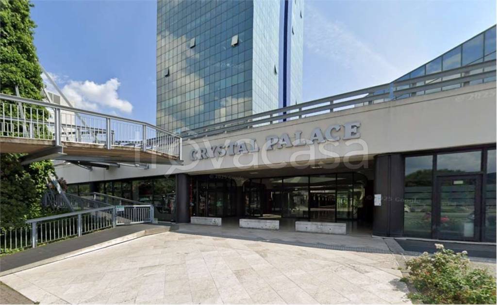 ufficio in vendita a Brescia in zona Chiusure