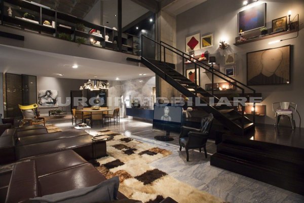 appartamento in vendita a Brescia in zona Centro Storico