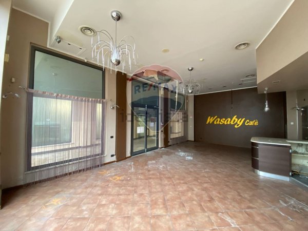 loft in vendita a Brescia in zona Porta Venezia