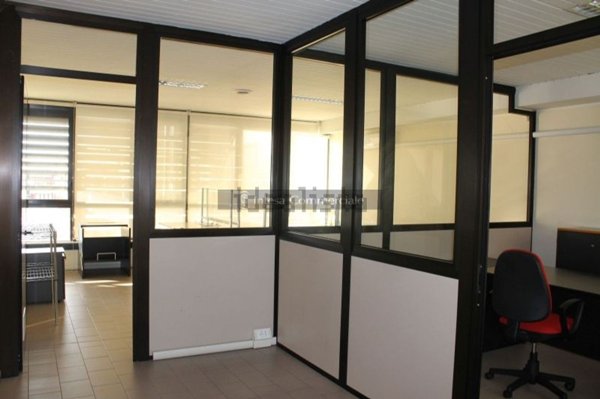 ufficio in vendita a Brescia in zona Quartiere Primo Maggio