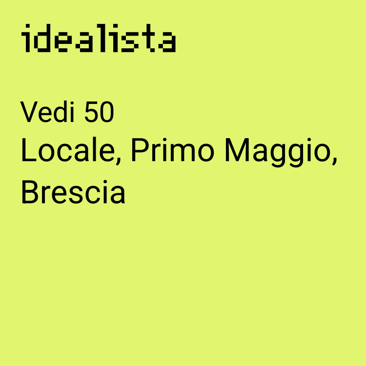 ufficio in vendita a Brescia in zona Quartiere Primo Maggio