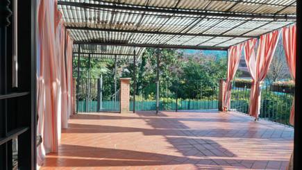 casa indipendente in vendita a Brescia in zona Costalunga