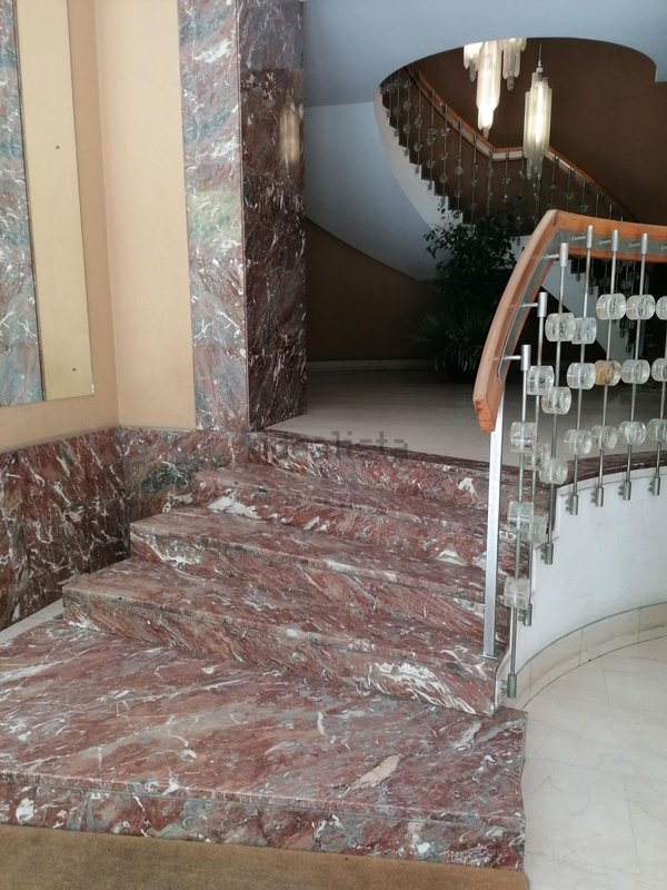 appartamento in vendita a Brescia in zona Porta Milano