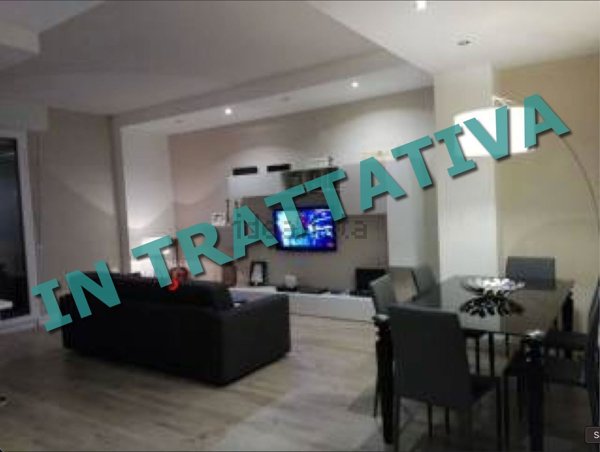 appartamento in vendita a Brescia in zona Porta Milano