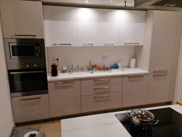 appartamento in vendita a Brescia in zona Porta Milano