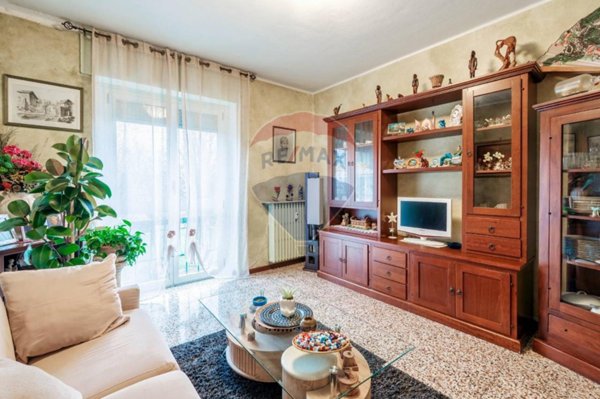 appartamento in vendita a Brescia in zona Urago/Mella