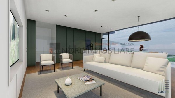 appartamento in vendita a Brescia