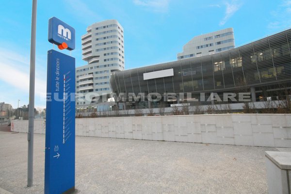 ufficio in vendita a Brescia in zona Casazza