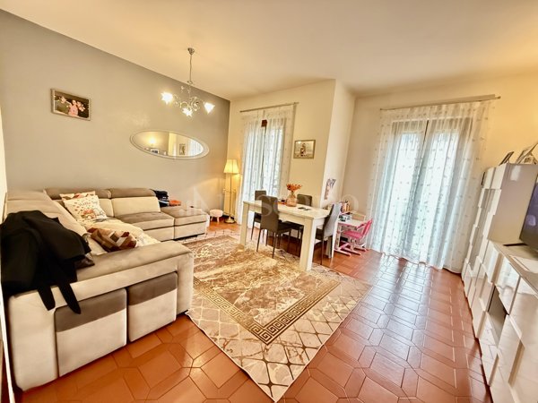 appartamento in vendita a Brescia in zona Villaggio Sereno