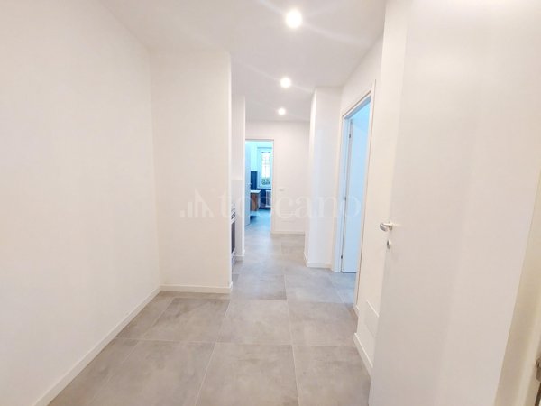 appartamento in vendita a Brescia in zona Borgo Trento