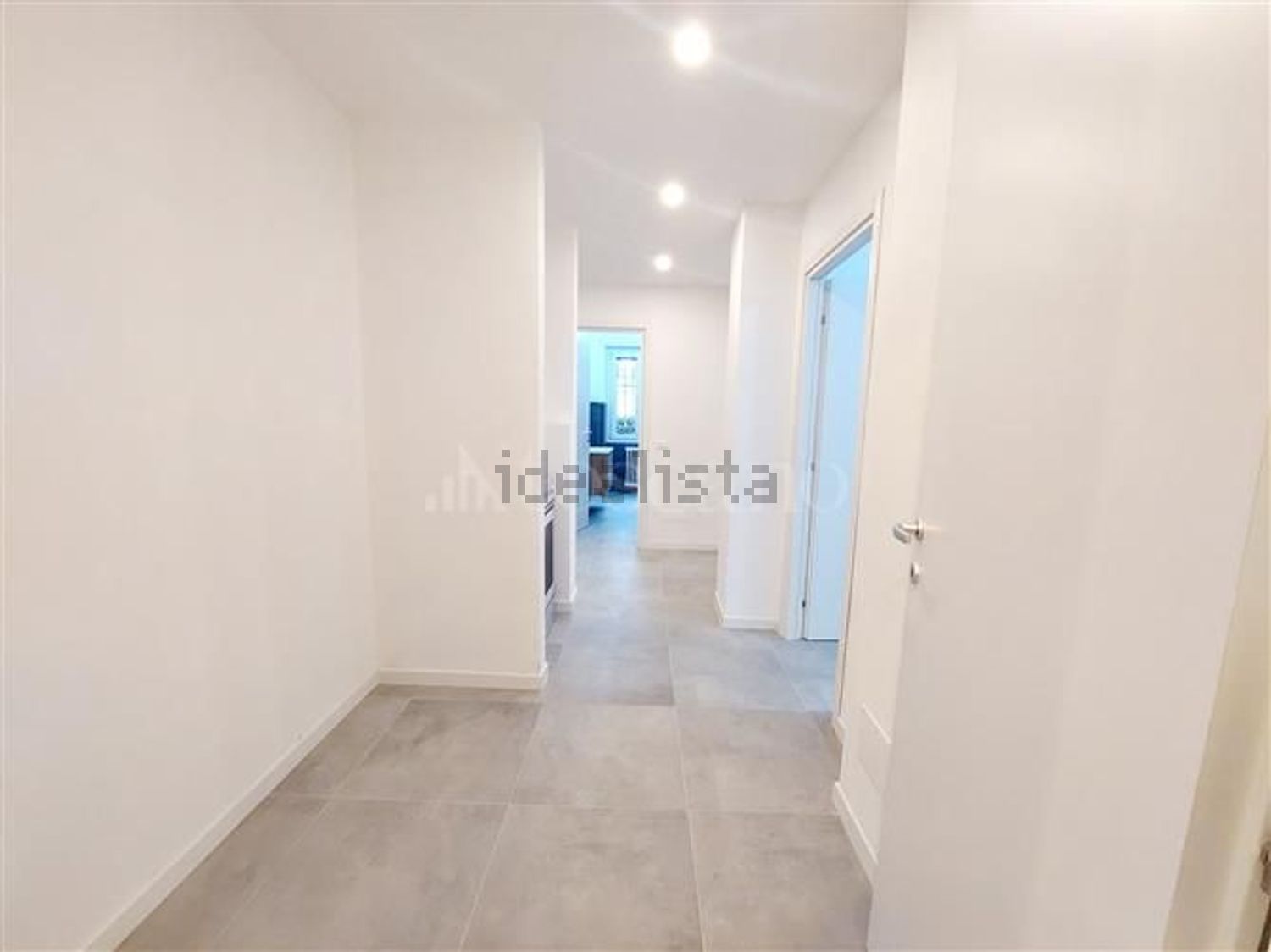 appartamento in vendita a Brescia in zona Borgo Trento