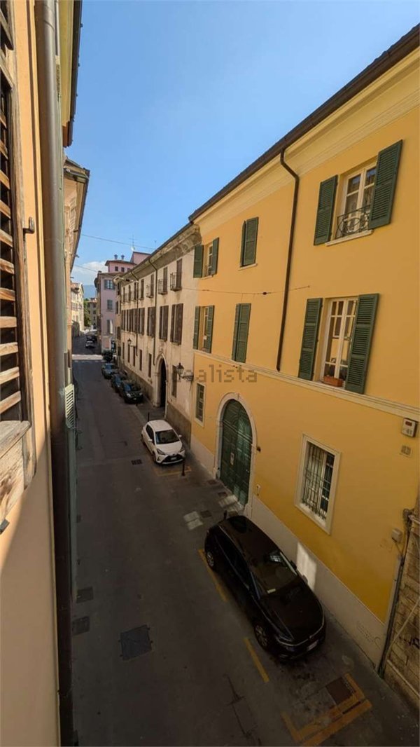 appartamento in vendita a Brescia in zona Centro Storico