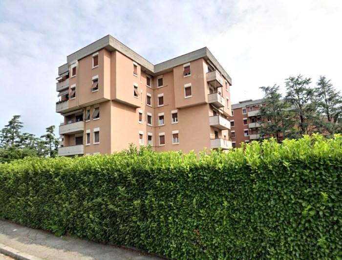 appartamento in vendita a Brescia in zona Villaggio Sereno