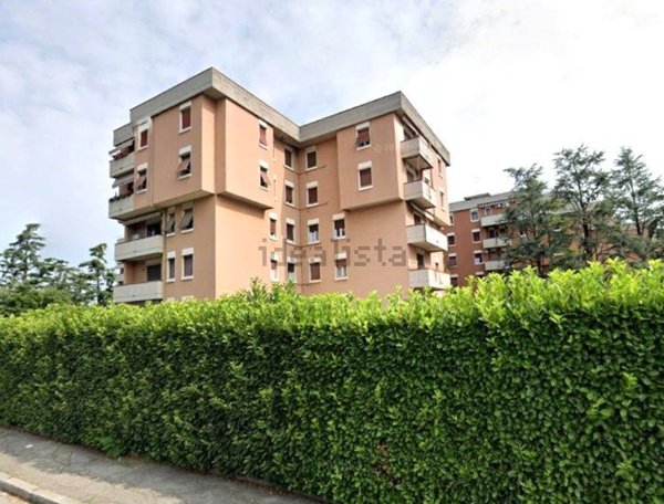 appartamento in vendita a Brescia