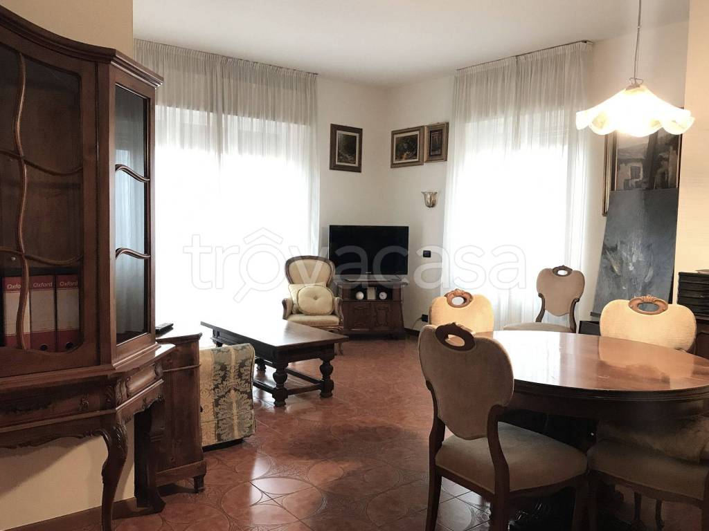 appartamento in vendita a Brescia in zona Folzano