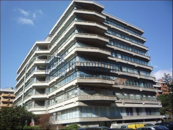 ufficio in vendita a Brescia