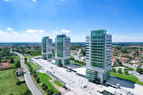 ufficio in vendita a Brescia