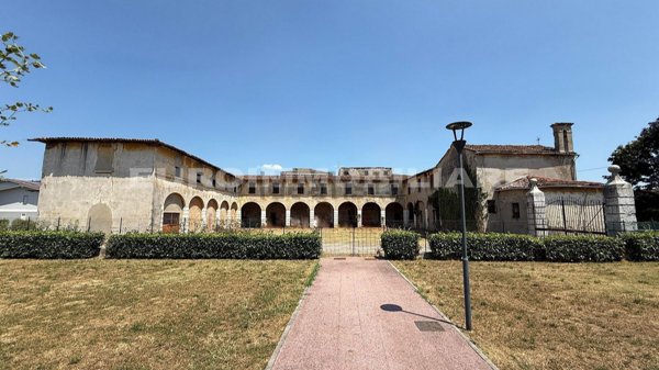 casale in vendita a Brescia in zona Buffalora