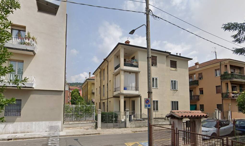 appartamento in vendita a Brescia in zona Porta Venezia