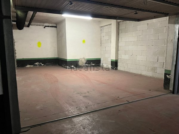 ufficio in vendita a Brescia in zona San Bartolomeo