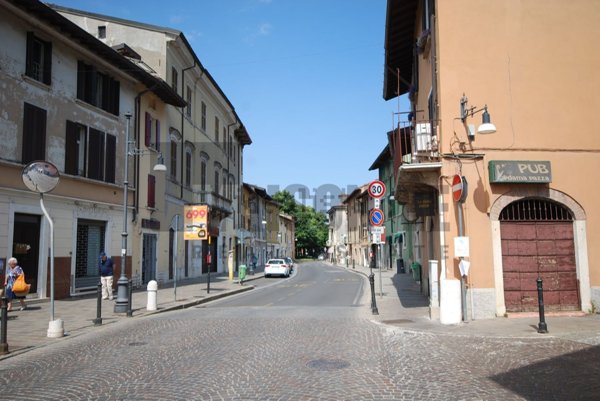 negozio in vendita a Brescia in zona Sant'Eufemia