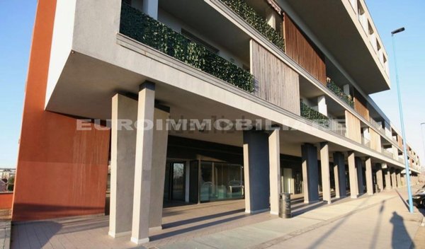 negozio in vendita a Brescia in zona San Polo