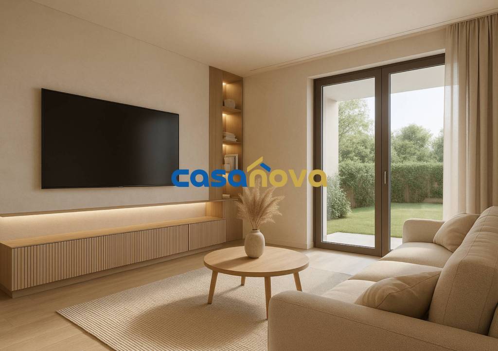 appartamento in vendita a Brescia